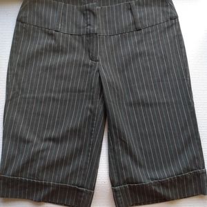 Spring Street Dress Shorts